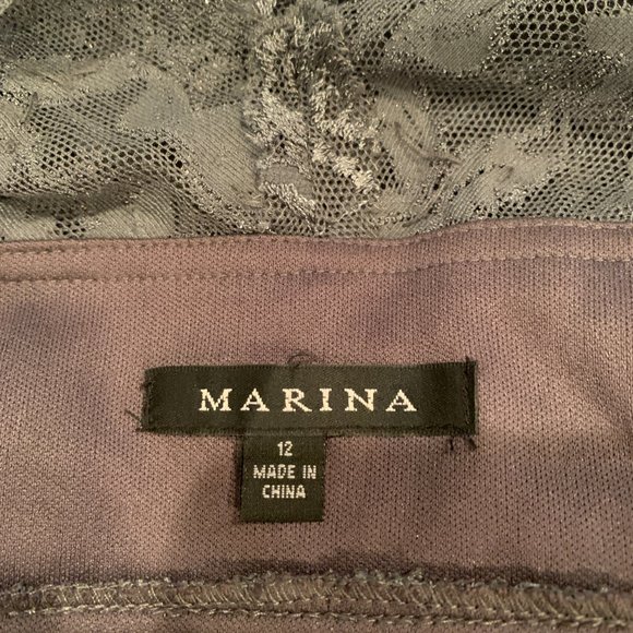 Cocktail Dress - Picture 4 of 4